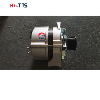 6BT 12V 95A Αλλακτικός κινητήρας σκάφους 4988274 5293586 3972730 3282554 3920679