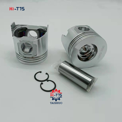 YM129002-22090 129002-22090 Στρίβας 4TNE84 4D84 Στρίβας κινητήρα ντίζελ