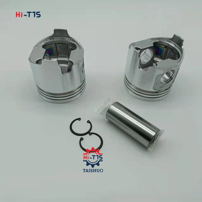 YM129002-22090 129002-22090 Στρίβας 4TNE84 4D84 Στρίβας κινητήρα ντίζελ