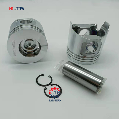 YM129002-22090 129002-22090 Στρίβας 4TNE84 4D84 Στρίβας κινητήρα ντίζελ