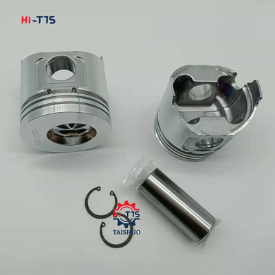 YM129002-22090 129002-22090 Στρίβας 4TNE84 4D84 Στρίβας κινητήρα ντίζελ