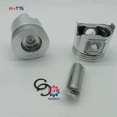 4TNE88 4D88 Στρίβοντας YM129001-22081 Στρίβοντας κινητήρα