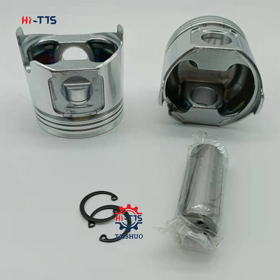 4TNE88 4D88 Στρίβοντας YM129001-22081 Στρίβοντας κινητήρα