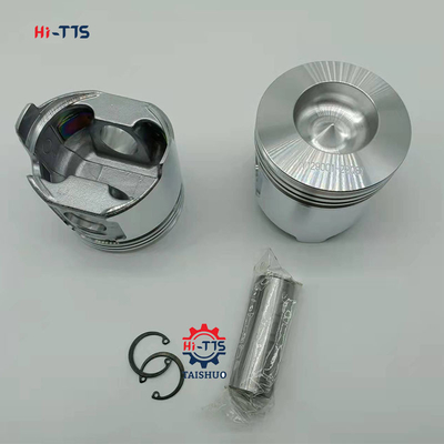 4TNE88 4D88 Στρίβοντας YM129001-22081 Στρίβοντας κινητήρα