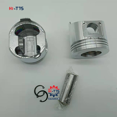 4TNE88 4D88 Στρίβοντας YM129001-22081 Στρίβοντας κινητήρα