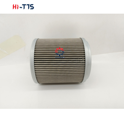 PC200-8 PC240-8 PC300-8 Τμήματα εξορυκτών υδραυλικού φίλτρου ελαίου 22B-60-11160