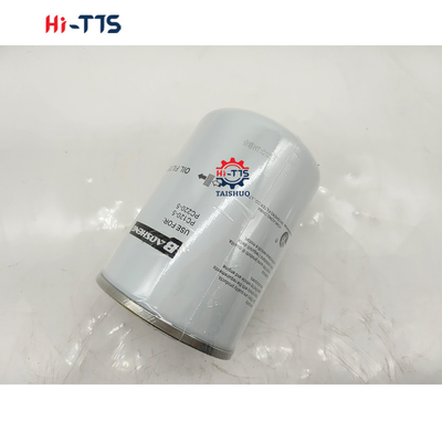 Φίλτρα πετρελαίου 600-211-5240 600-211-5241 Για PC60-3 PC60-5 Μέρη κινητήρων σκάφους