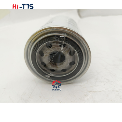 Φίλτρα πετρελαίου 600-211-5240 600-211-5241 Για PC60-3 PC60-5 Μέρη κινητήρων σκάφους