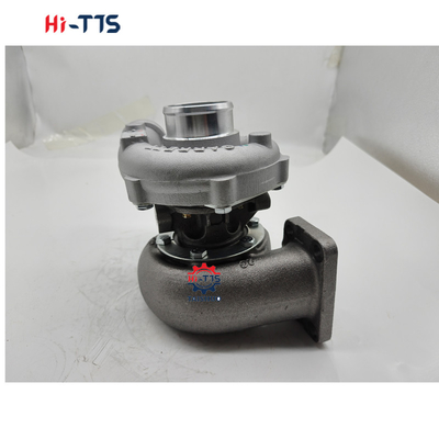 6D95 Μηχανή Τουρμποφόρτιση 6207-81-8331 6207-81-9330 700836-0001 Για το Komatsu PC200-6 S6D95L