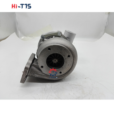 6D95 Μηχανή Τουρμποφόρτιση 6207-81-8331 6207-81-9330 700836-0001 Για το Komatsu PC200-6 S6D95L