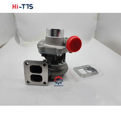 6D95 Μηχανή Τουρμποφόρτιση 6207-81-8210 6207818210 Για Pc200-5 Garrett Honeywell Τουρμποφόρτιση