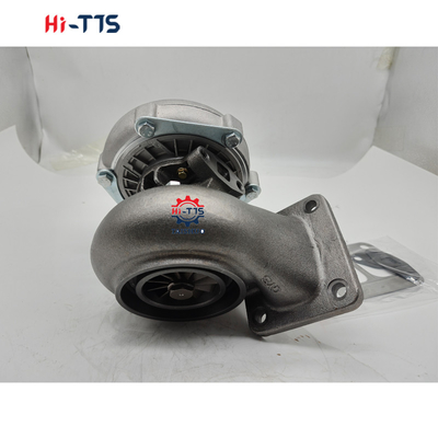 6D95 Μηχανή Τουρμποφόρτιση 6207-81-8210 6207818210 Για Pc200-5 Garrett Honeywell Τουρμποφόρτιση