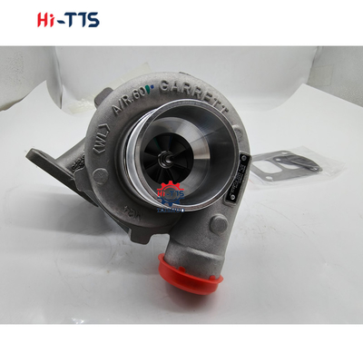 6D95 Μηχανή Τουρμποφόρτιση 6207-81-8210 6207818210 Για Pc200-5 Garrett Honeywell Τουρμποφόρτιση