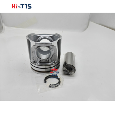 3135M141 U5PR0058 Πιστόν για C6.6 1104 1106 C4.4 Τμήματα επισκευής κινητήρων ντίζελ.