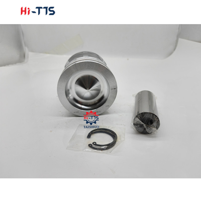 3135M141 U5PR0058 Πιστόν για C6.6 1104 1106 C4.4 Τμήματα επισκευής κινητήρων ντίζελ.