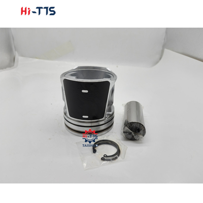 3135M141 U5PR0058 Πιστόν για C6.6 1104 1106 C4.4 Τμήματα επισκευής κινητήρων ντίζελ.