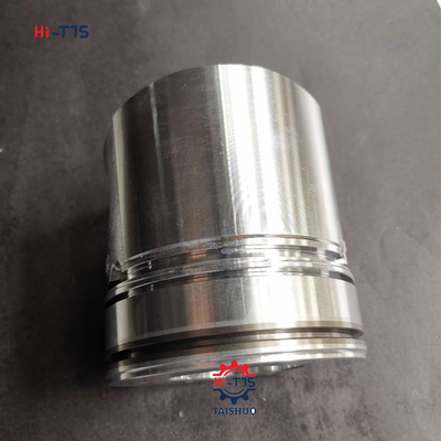 Εκσκαφέας κινητήρας ντίζελ έμβολο 6BT 4BT 6D102 S6D102 έμβολο 102mm 3907163 3802160