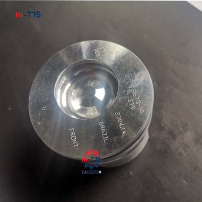 Εκσκαφέας κινητήρας ντίζελ έμβολο 6BT 4BT 6D102 S6D102 έμβολο 102mm 3907163 3802160
