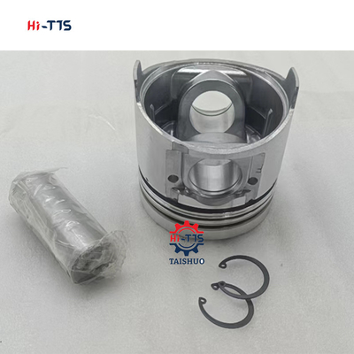 OEM έμβολο 6D95 6207-31-2141 κινητήρες ντίζελ έμβολο πακέτο 95mm