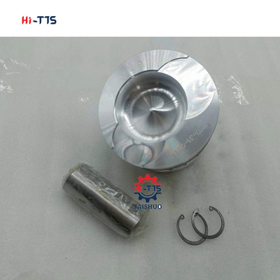 OEM έμβολο 6D95 6207-31-2141 κινητήρες ντίζελ έμβολο πακέτο 95mm