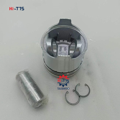 OEM έμβολο 6D95 6207-31-2141 κινητήρες ντίζελ έμβολο πακέτο 95mm