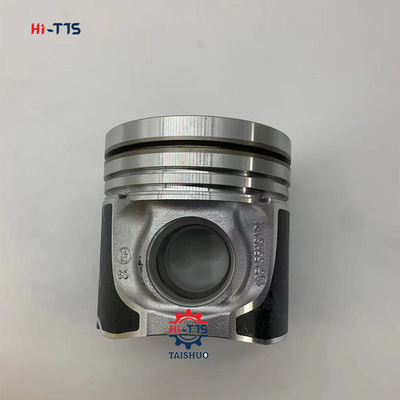 1106 Μηχανή ντίζελ Στρίβοντας 1106A 1106C 1106D T415679