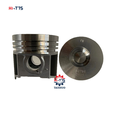 Μηχανή ντίζελ Πιστόν 1G796 1G796-2111 1G796-21110 V2403 Πιστόν