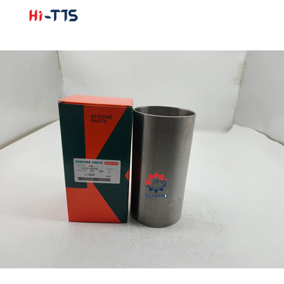 Τμήματα εκσκαφέων 1J751-02310 Τμήματα κινητήρων κυλίνδρων για κινητήρες V3307