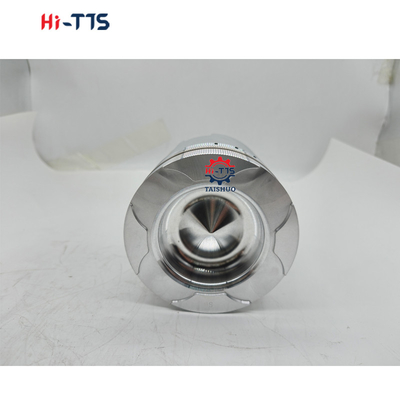 6D125 Μηχανικό Συσκευή έμβολο 6151312171 6151-31-2171 6150-32-2110 6151-31-2150