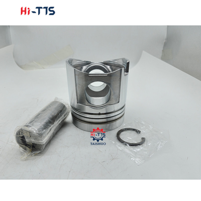 6D125 Μηχανικό Συσκευή έμβολο 6151312171 6151-31-2171 6150-32-2110 6151-31-2150