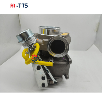 6CT300 PC300-7 HX40W Τουρμποφόρτερ για μηχανή σκάφους 0450205 6743-81-8040