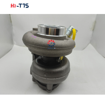 6CT300 PC300-7 HX40W Τουρμποφόρτερ για μηχανή σκάφους 0450205 6743-81-8040