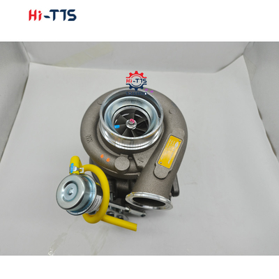 6CT300 PC300-7 HX40W Τουρμποφόρτερ για μηχανή σκάφους 0450205 6743-81-8040