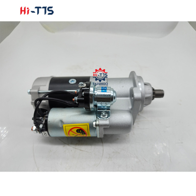 10461771 19011402 8200067 12V 3.3KW 10T κινητήρας εκκίνησης για φορτηγό Ford