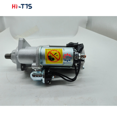 10461771 19011402 8200067 12V 3.3KW 10T κινητήρας εκκίνησης για φορτηγό Ford