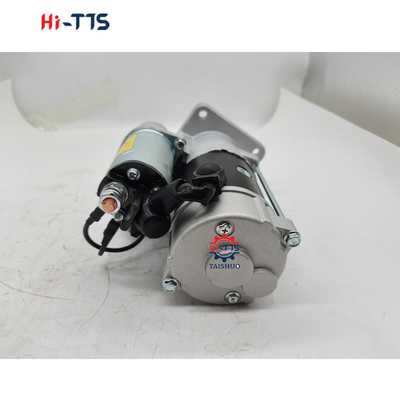 10461771 19011402 8200067 12V 3.3KW 10T κινητήρας εκκίνησης για φορτηγό Ford