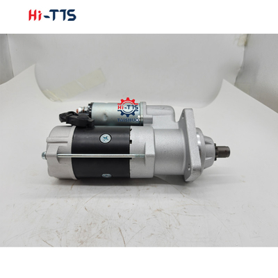 10461771 19011402 8200067 12V 3.3KW 10T κινητήρας εκκίνησης για φορτηγό Ford