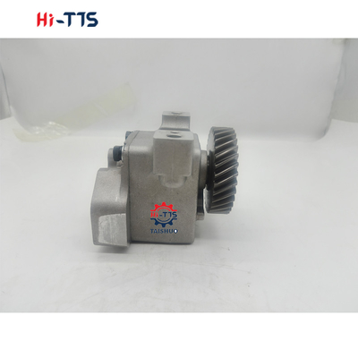 Αντλία πετρελαίου 70mm 65.02100-6023S Κατάλληλη για DE12 D2366 Doo-san Μέρη κινητήρων