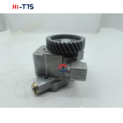 60mm 65.02100-6023S αντλία πετρελαίου Κατάλληλη για DE12 D2366 Doo-san μηχανές