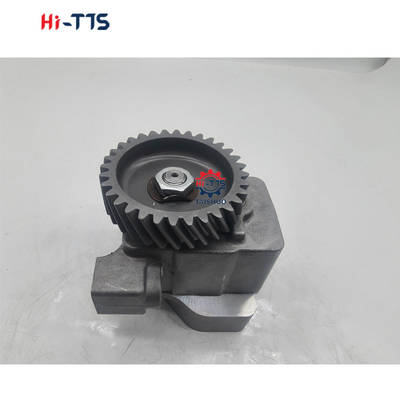 60mm 65.02100-6023S αντλία πετρελαίου Κατάλληλη για DE12 D2366 Doo-san μηχανές