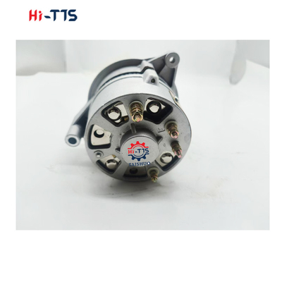 495Α 504 SL4100ABT εναλλακτικός μηχανισμός για ελκυστήρες