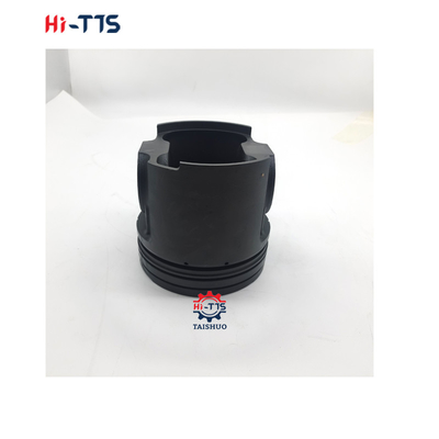 Μηχανές 6D125 S6D125 Πιστόν 6152-31-2113 6151-31-2710 6151-31-2112 6152-32-2510 Για ανταλλακτικά εξορυκτικών Komatsu