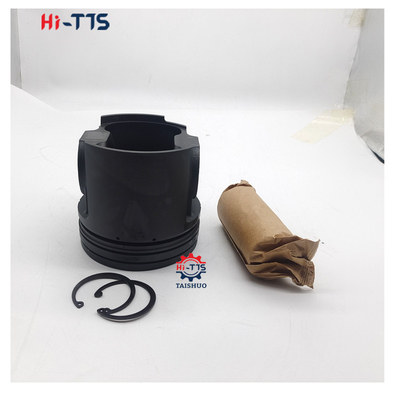 Μηχανές 6D125 S6D125 Πιστόν 6152-31-2113 6151-31-2710 6151-31-2112 6152-32-2510 Για ανταλλακτικά εξορυκτικών Komatsu