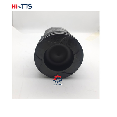 Μηχανές 6D125 S6D125 Πιστόν 6152-31-2113 6151-31-2710 6151-31-2112 6152-32-2510 Για ανταλλακτικά εξορυκτικών Komatsu
