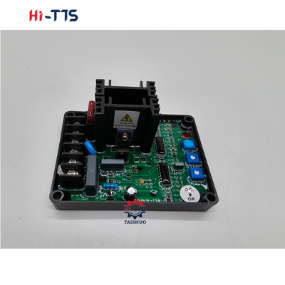 Μονάδα ελέγχου γεννήτριας ντίζελ Μέρος 380V GAVR-12A AVR αυτόματος ρυθμιστής τάσης
