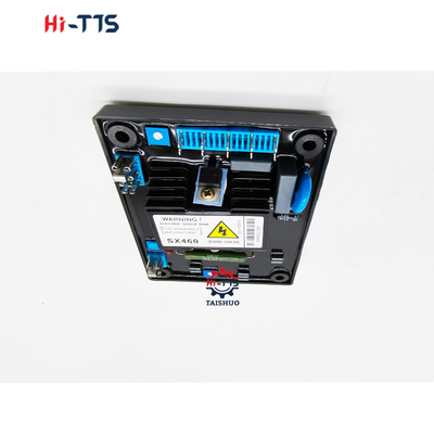 AVR AS440 Αυτοματικός σταθεροποιητής τάσης 8A χωρίς βούρτσα