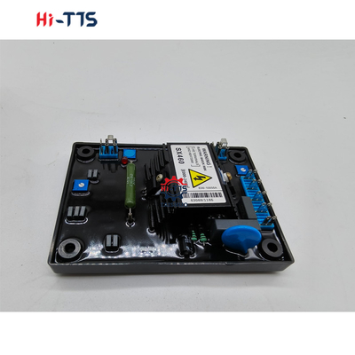 AVR AS440 Αυτοματικός σταθεροποιητής τάσης 8A χωρίς βούρτσα