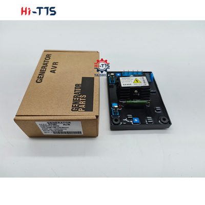 AVR SX460 Αυτοματικός σταθεροποιητής τάσης χωρίς βούρτσα 8A