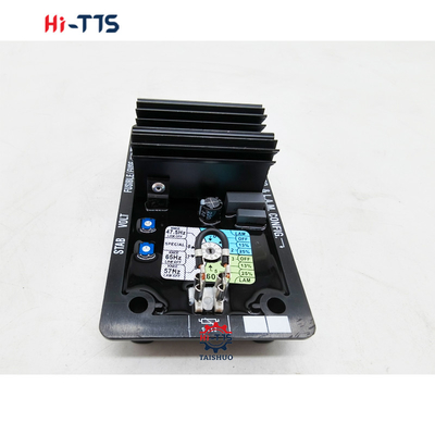Μονάδα ελέγχου γεννήτριας ντίζελ Μέρος 110V R250 AVR αυτόματος ρυθμιστής τάσης