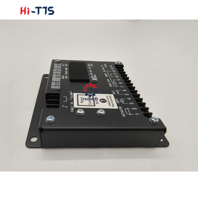 Ελεγκτής ταχύτητας κινητήρα S6700H για κινητήρα Dongfeng Cummins 6CT